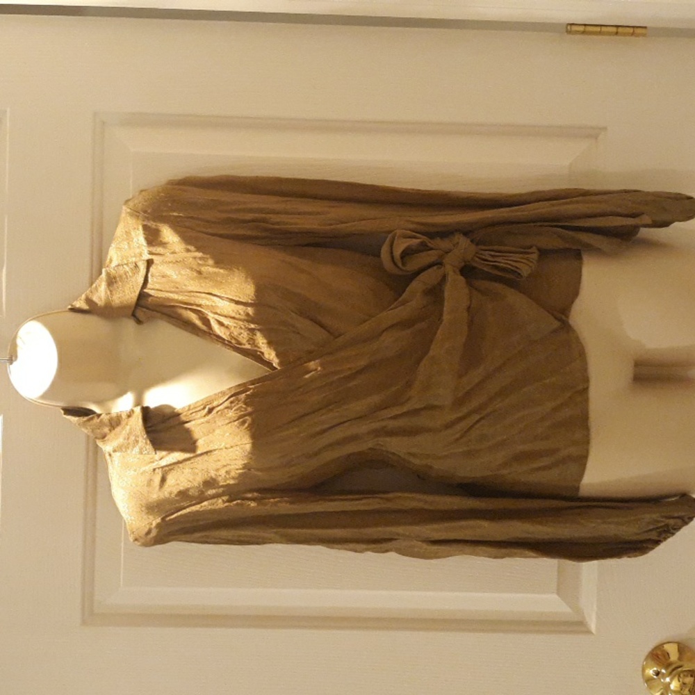 H&M blouse